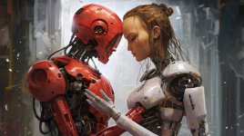 GWalker_TAGuild_two_robots_in_love._warrior_humanoid_611b0f7f-2bef-4cef-87cd-7fc07439a4cd-1024...jpg