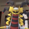 giratina